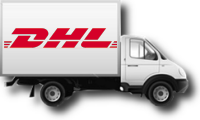 DHL (PPL Sprint) ČR