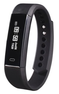 Sporttestery a náramky