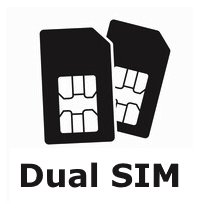 Dual SIM
