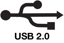 USB 2.0
