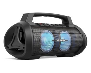 Přenosné reproduktory