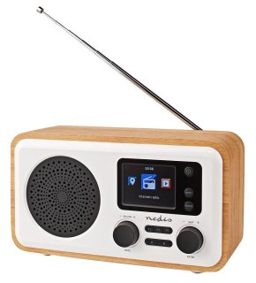 Rádia a přehrávače