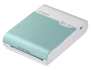 Mobilní fototiskárny