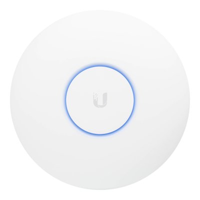 UniFi Wireless
