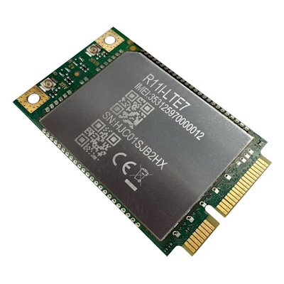 MiniPCI(e) & PCIe