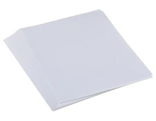 Papíry do tiskárny