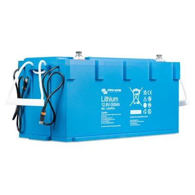 Ostatní LiFePO4 baterie