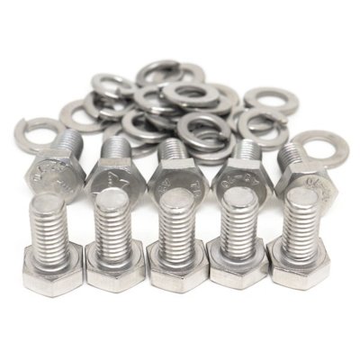 Spojovací materiál