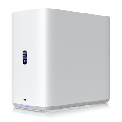 UniFi NAS
