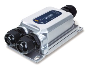 Napájení po Ethernetu (PoE)