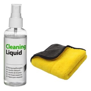 Čisticí prostředky