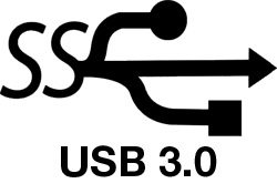 USB 3.0